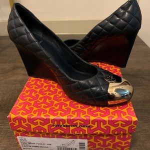 Tory Burch Kaitlin Wedge